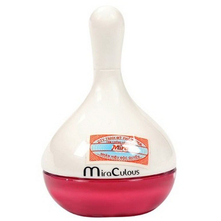 Son Dưỡng Môi Tạo Màu MiraCulous Hồng Anh Đào D054