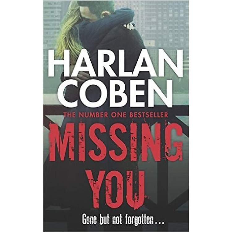Sách Missing You (Paperback)