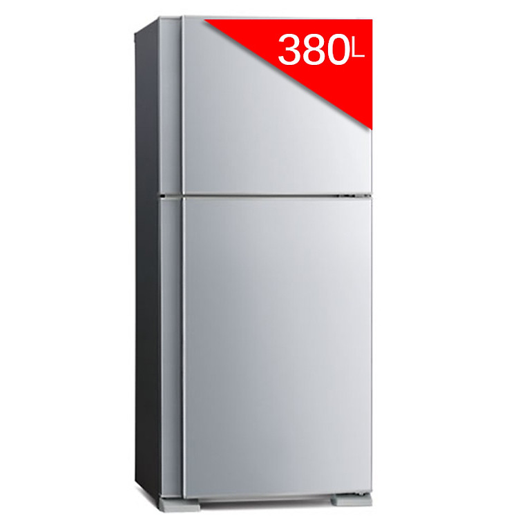 Tủ Lạnh Inverter Mitsubishi MR-F47EH-ST (380L) - Hàng chính hãng