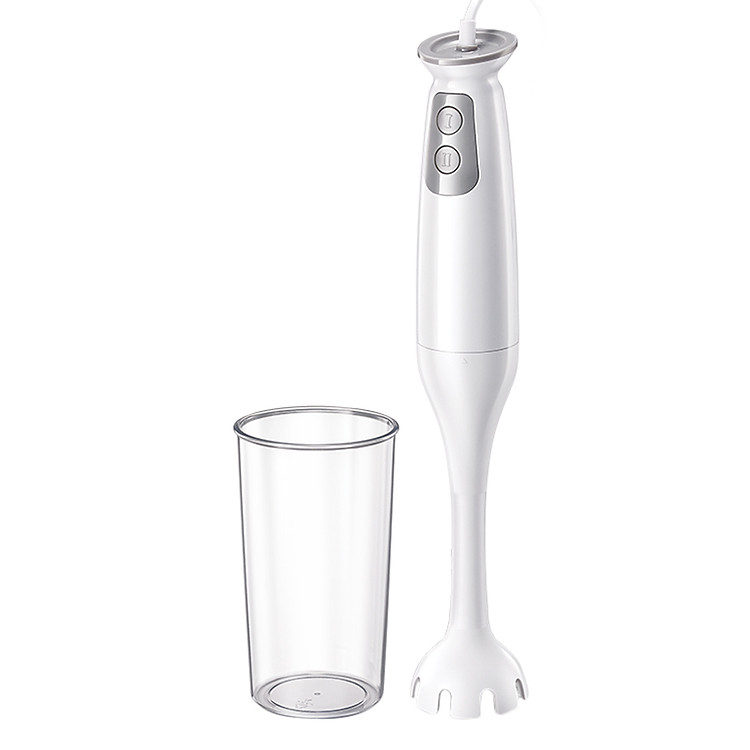 Máy Xay Cầm Tay Midea MJ-BH40C1 - Hàng chính hãng