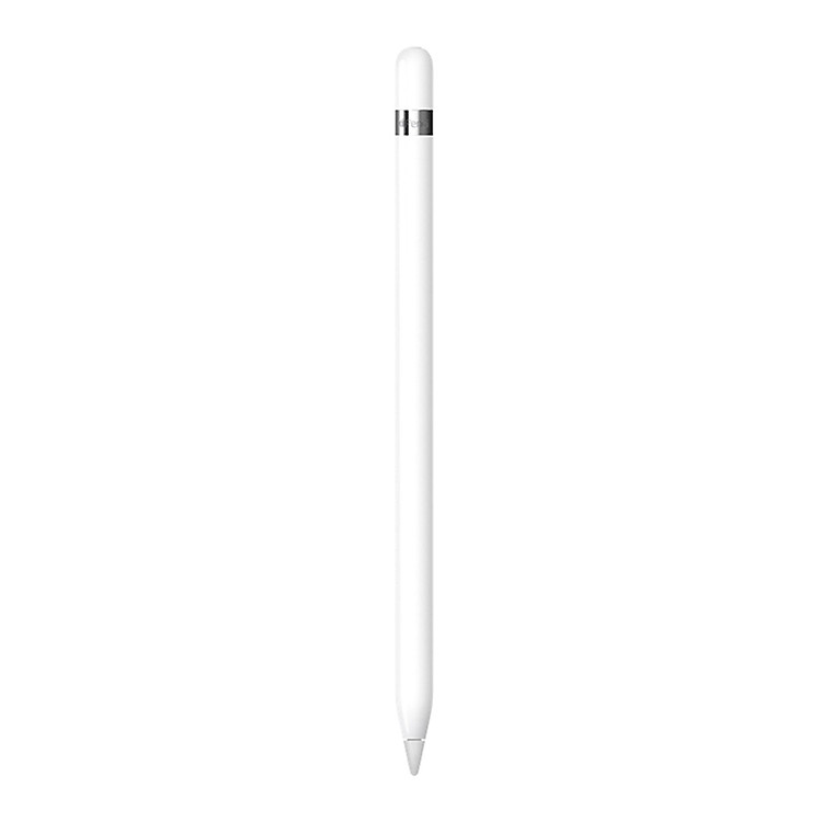 Bút Cảm Ứng Apple Pencil Cho iPad Pro MK0C2ZA/A - Trắng - Hàng Chính Hãng