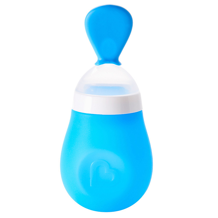 Tham Khảo tại ConCung: Bình Thìa Ăn Dặm Munchkin 150ml , nhận ngay nhiều Ưu đãi