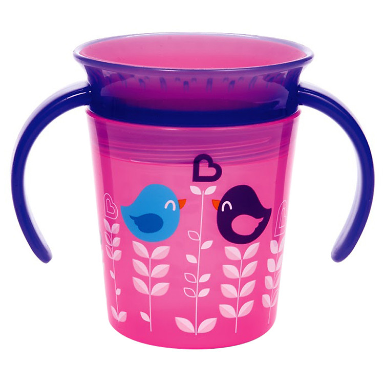 Cốc Tập Uống Deco 360 Độ Munchkin MK15863