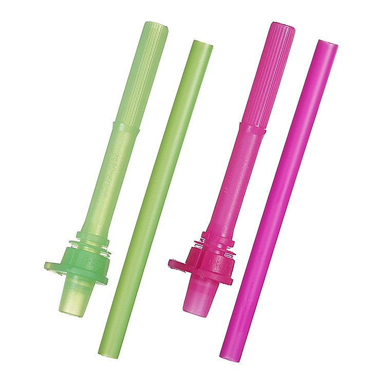 Bộ Phụ Kiện Bình Thay Thế Cho Cốc Ống Hút Munchkin MK24028