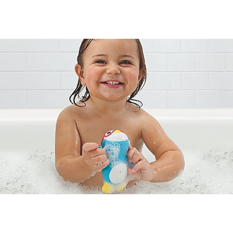 Đồ Chơi Munchkin Cánh Cụt Tập Bơi Chính hãng Giá rẻ - Hình ảnh 3