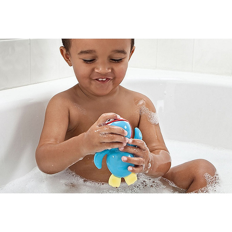 Đồ Chơi Munchkin Cánh Cụt Tập Bơi Chính hãng Giá rẻ - Hình ảnh 5