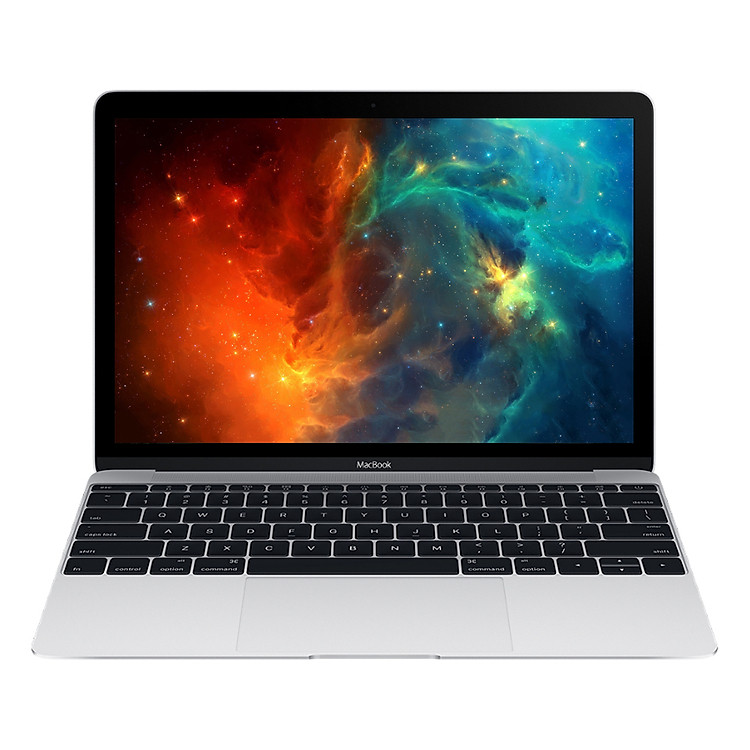 Apple Macbook 2016 MLHC2 Bạc