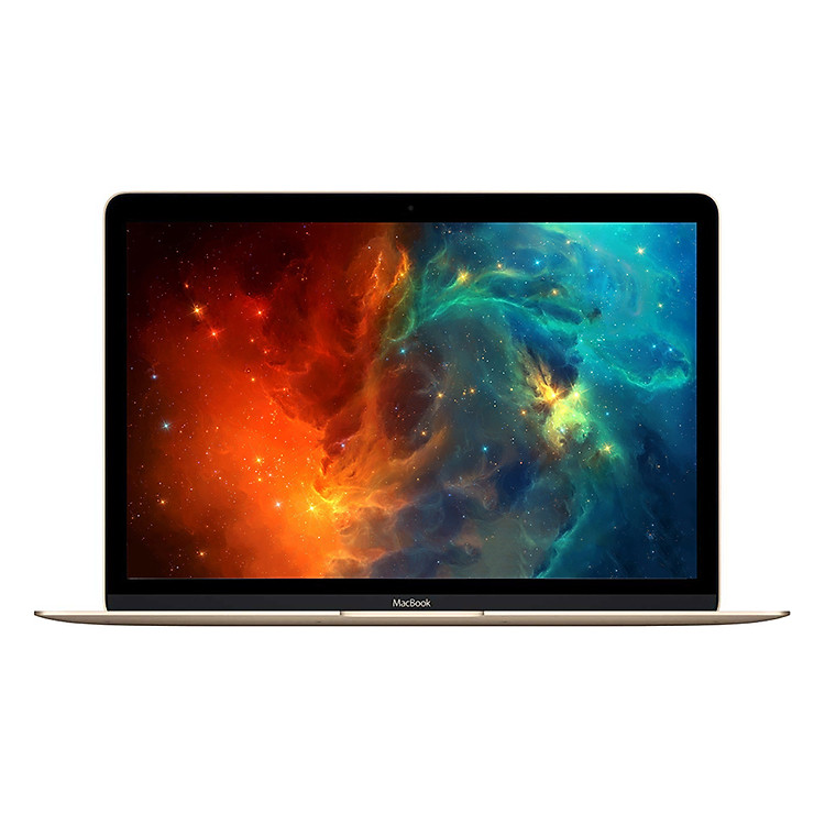 Apple Macbook 2016 MLHE2 Vàng - Hàng Nhập Khẩu Chính Hãng