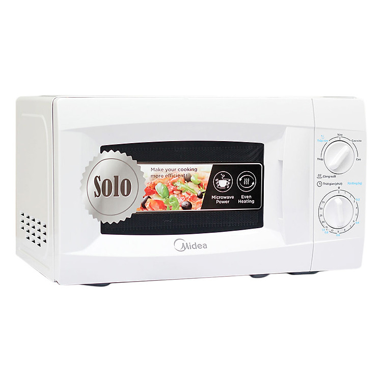 Lò Vi Sóng Midea MMO-20KE1 - 20L - Hàng chính hãng