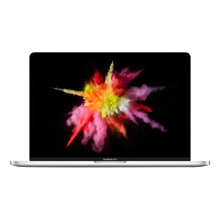 Apple Macbook Pro 2016 MNQG2 Silver - Hàng Chính Hãng