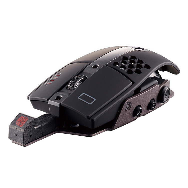 Chuột Không Dây TTesports Level 10M Hybrid - Gaming - Hàng Chính Hãng