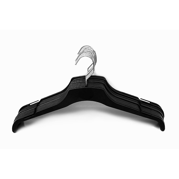 Combo 20 Móc Treo Quần Áo Có Đầu Xoay Prota PT006