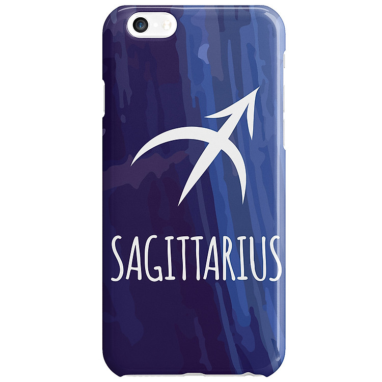 Ốp Lưng iPhone 6/6s Cung Hoàng Đạo Maximus