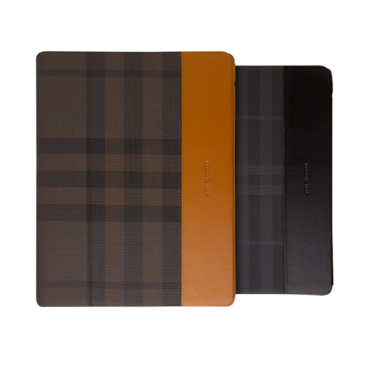 Bao Da Viva Moda Hombre Dành Cho iPad 3