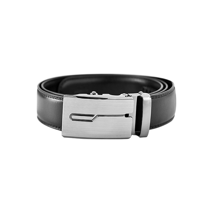 Thắt Lưng Nam Đầu Khóa Tự Động Ngọc Quang 047