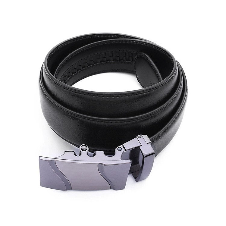 Thắt Lưng Nam Đầu Khóa Tự Động Ngọc Quang 178