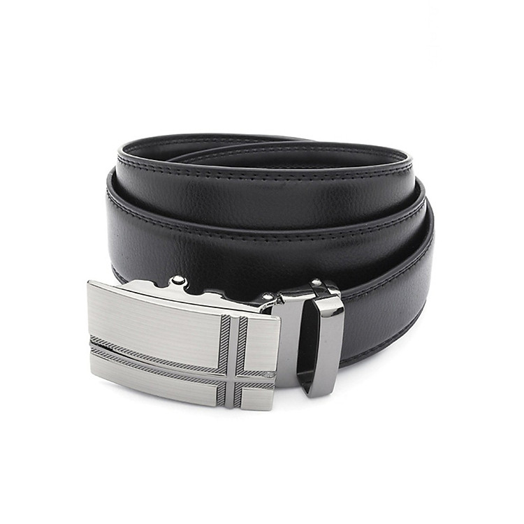 Thắt Lưng Nam Đầu Khóa Tự Động Ngọc Quang 179