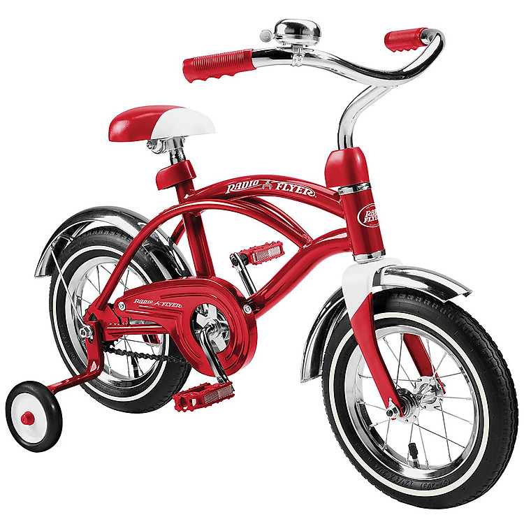 Xe Đạp Trẻ Em Radio Flyer RFR37