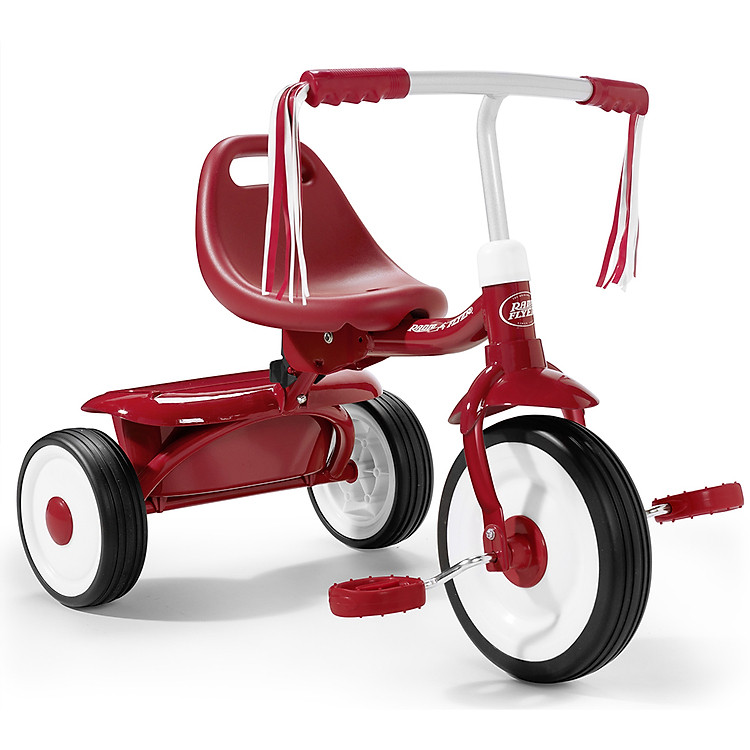 Xe Đạp Trẻ Em Radio Flyer RFR415