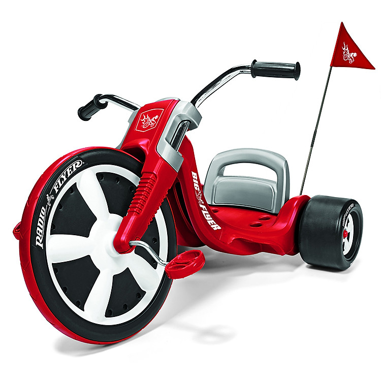 Xe Đạp Trẻ Em Radio Flyer RFR79