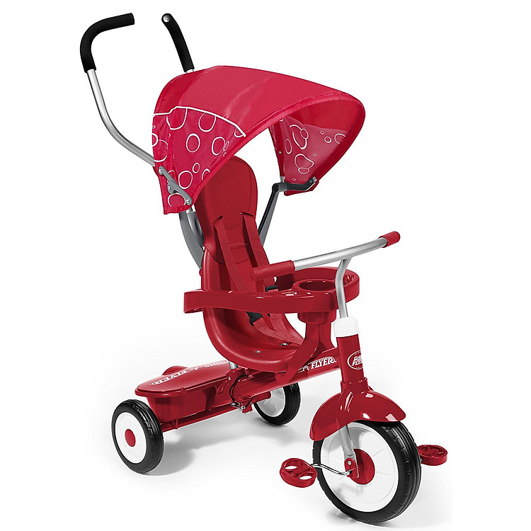 Xe Đạp Trẻ Em Radio Flyer RFR811