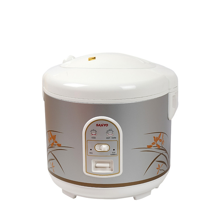 Nồi Cơm Điện Sanyo ECJ-SP18B