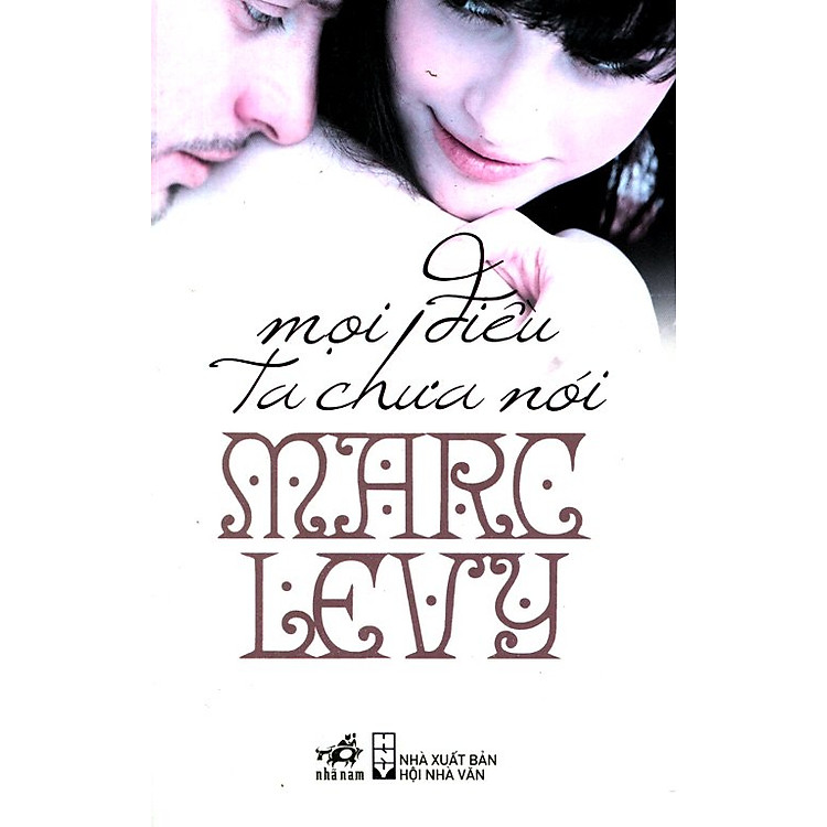 Sách Mọi Điều Ta Chưa Nói (Tái Bản 2014)
