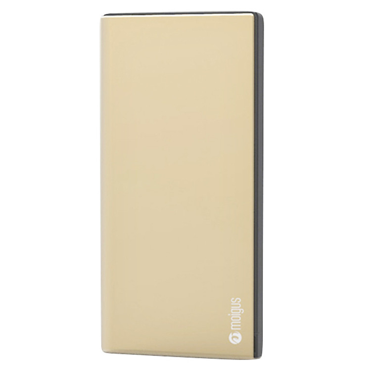 Sạc Dự Phòng Moigus MB-14000mAh - Hàng Chính Hãng