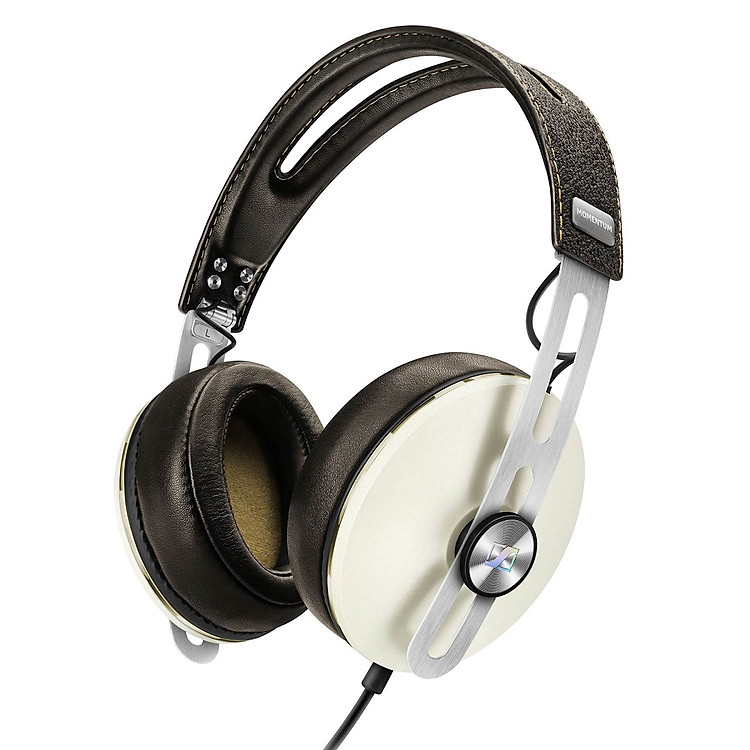 Tai Nghe Chụp Tai Sennheiser Momentum 2.0 iOS - Hàng Chính Hãng