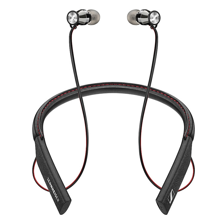 Tai Nghe Bluetooth Nhét Tai Sennheiser Momentum In-Ear Wireless - Hàng Chính Hãng