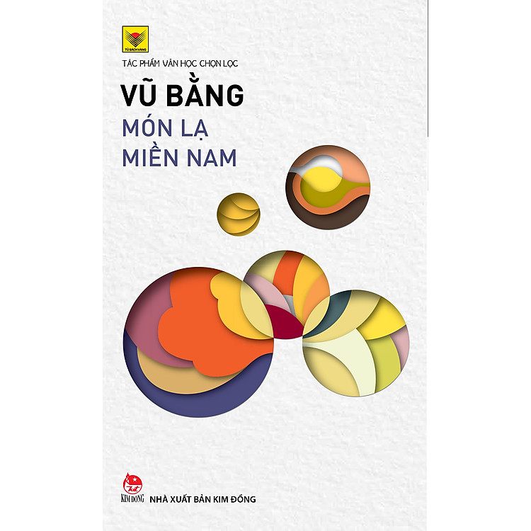 Sách Món Lạ Miền Nam (Tái Bản 2017)