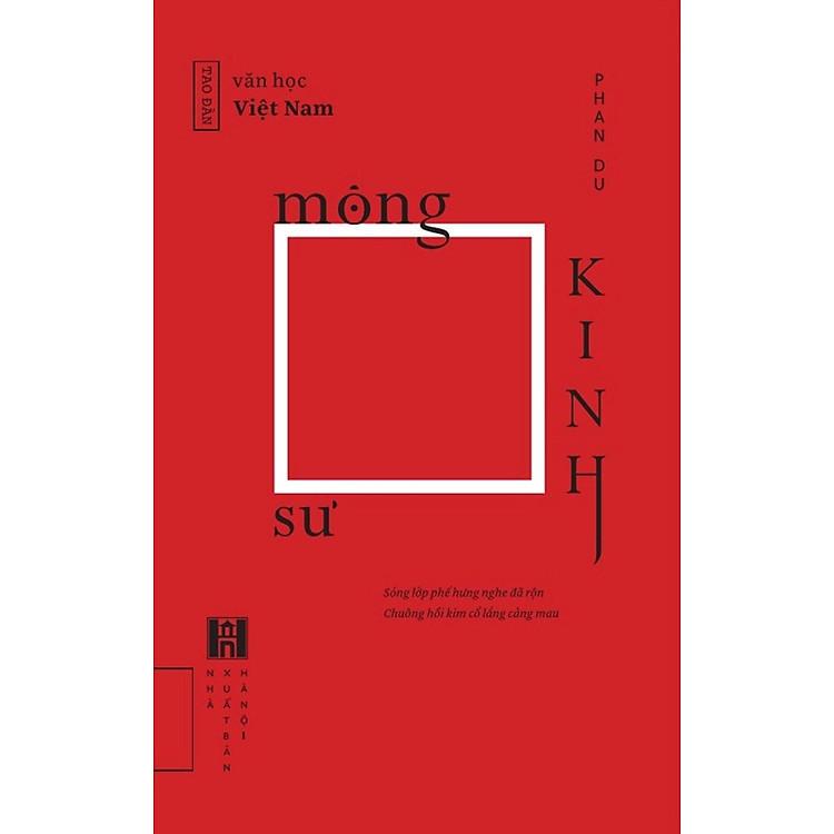 Sách Mộng Kinh Sư