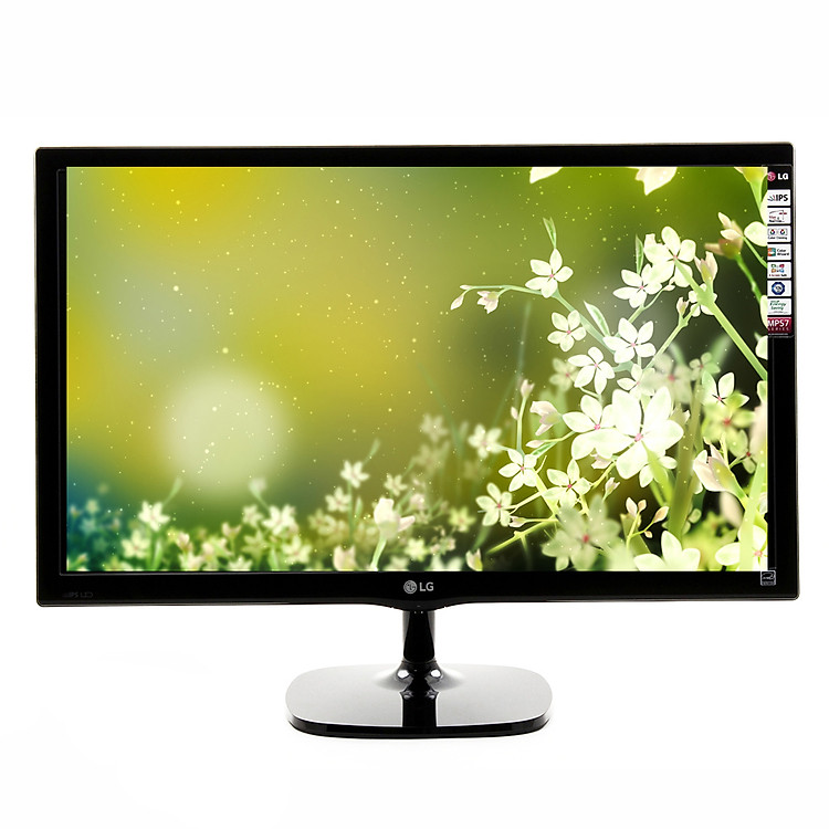 Màn Hình LG 27MP57HQ 27.0 Inch - Hàng Chính Hãng