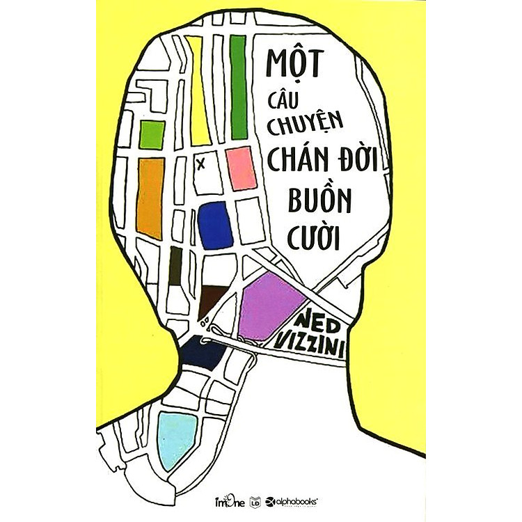 Sách Một Câu Chuyện Chán Đời Buồn Cười