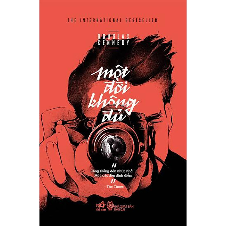 Sách Một Đời Không Đủ