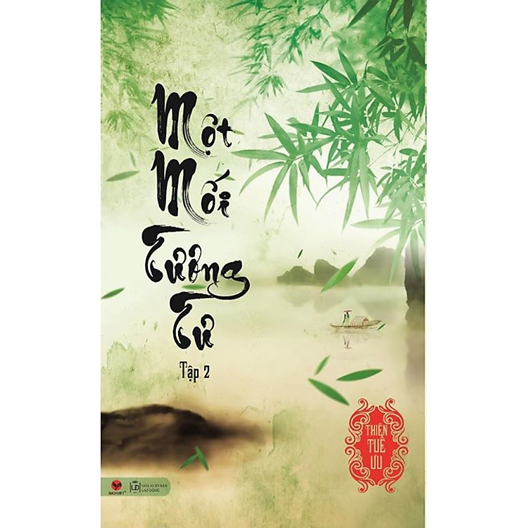 Sách Một Mối Tương Tư - Tập 2