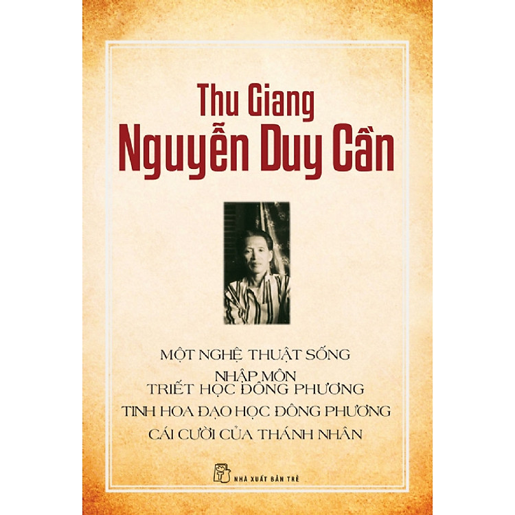 Sách Một Nghệ Thuật Sống, Nhập Môn Triết Học Đông Phương, Tinh Hoa Đạo Học Đông Phương, Cái Cười Của Thánh Nhân