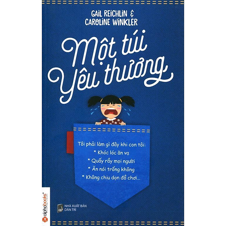 Sách Một Túi Yêu Thương