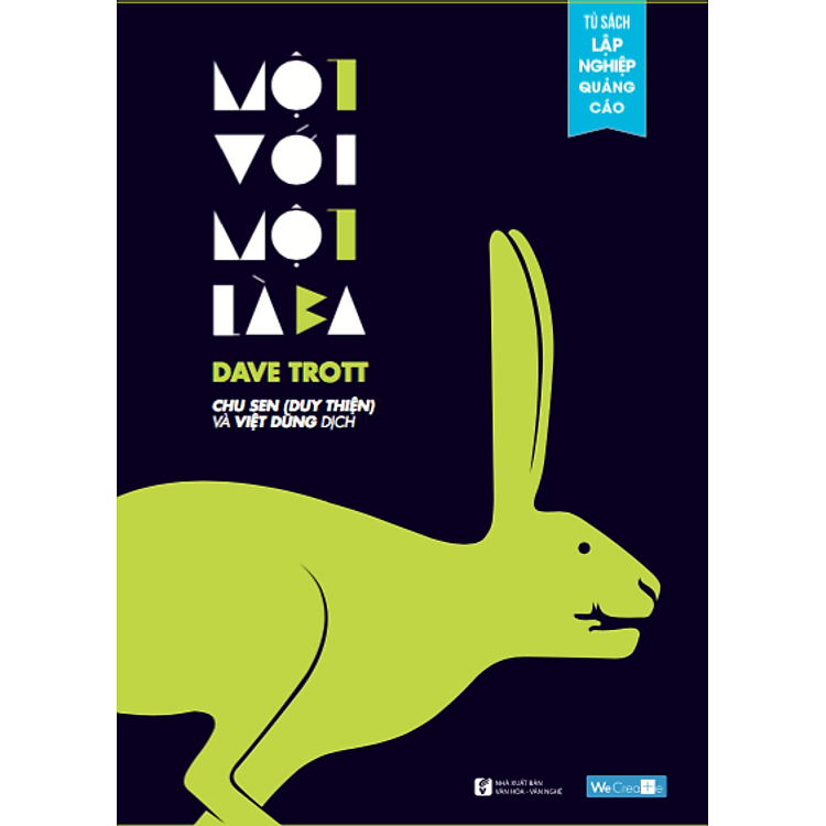 Sách Một Với Một Là Ba