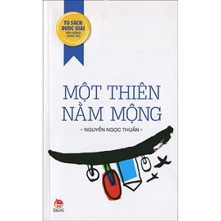 Sách Một Thiên Nằm Mộng