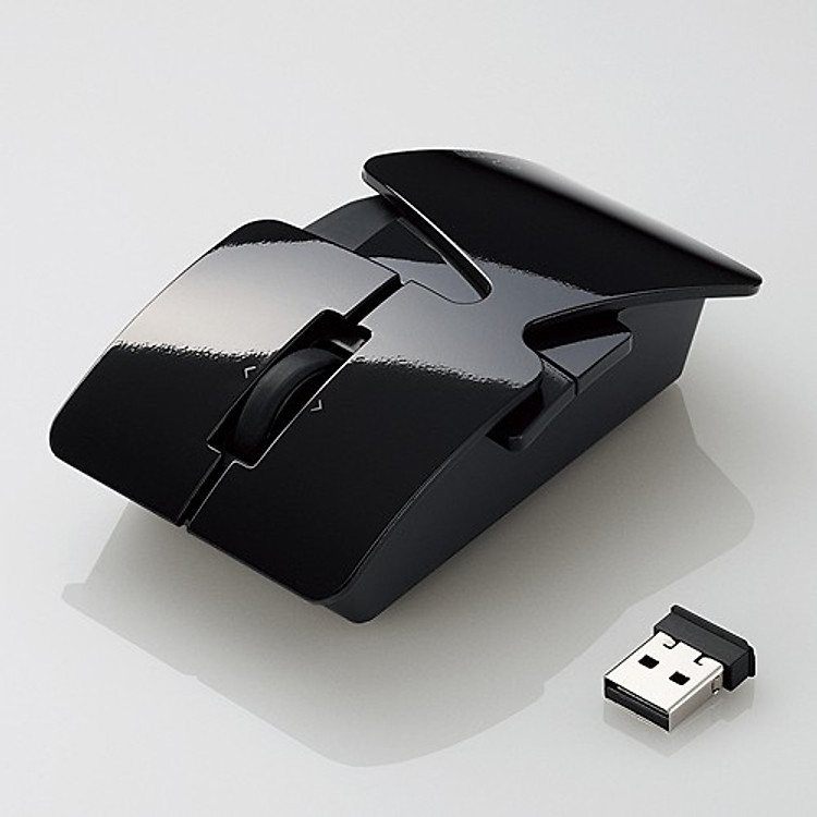 Chuột Elecom M-NE3DL