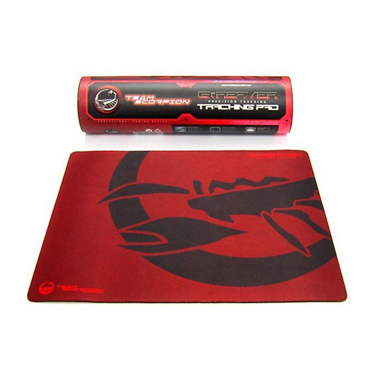 Bàn Di Chuột Team Scorpion G.Reaver XMP002 - Hàng Chính Hãng
