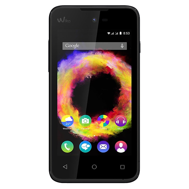 Wiko Sunset 2 - Hàng Chính Hãng