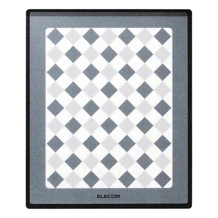 Bàn Di Chuột Elecom MP-117A - Hàng chính hãng