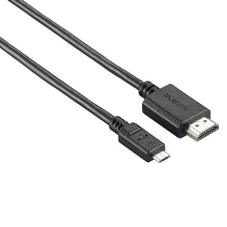 Cáp MHL 3.0 Elecom MPA-MHL3C10BK