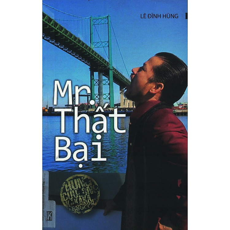 Sách Mr. Thất Bại