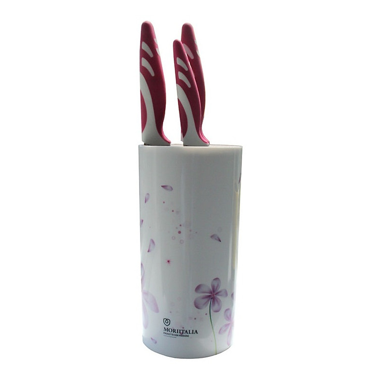 Đế Cắm Dao Fiore Moriitalia MS1309-0998ST
