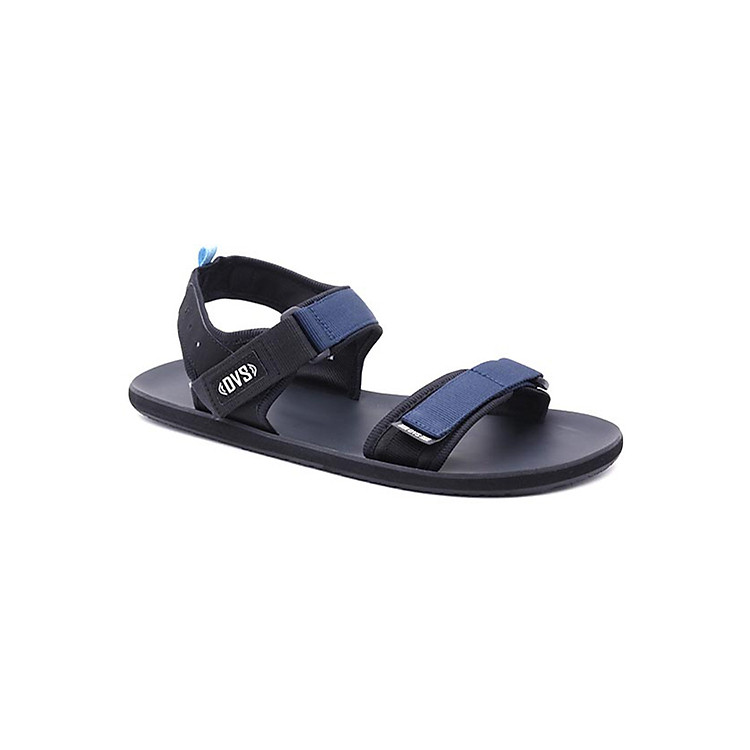 Giày Sandal Quai Ngang Nam DVS MS165 - Xanh Navy