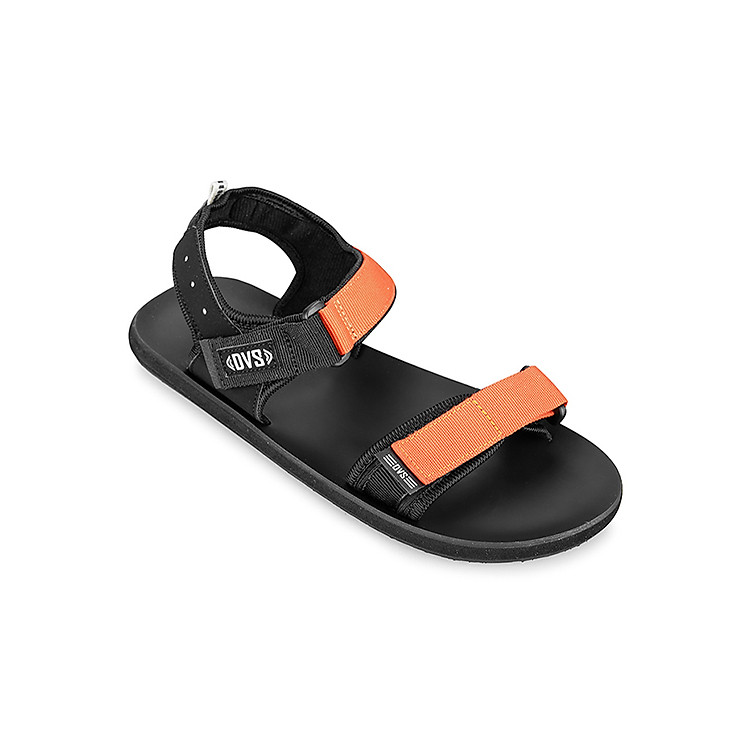 Giày Sandal Quai Ngang Nam DVS MS165 - Cam