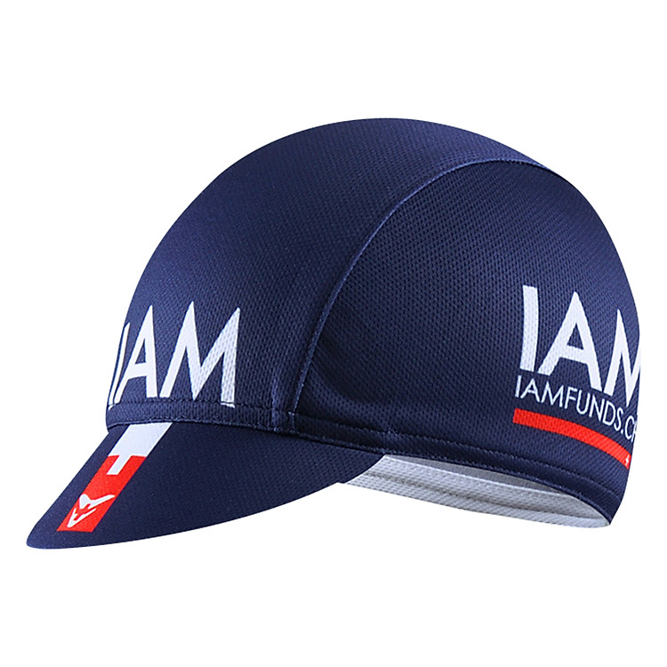 Mũ Lưỡi Trai POPO Mu-xedap-XanhNavy-IAM - Xanh Navy